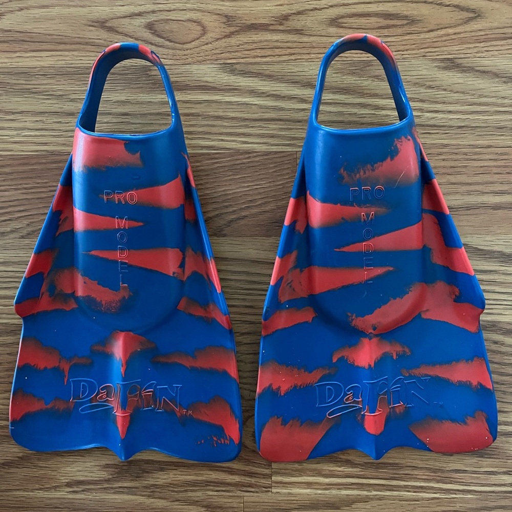 Da Fin kids size x small /size 1-2